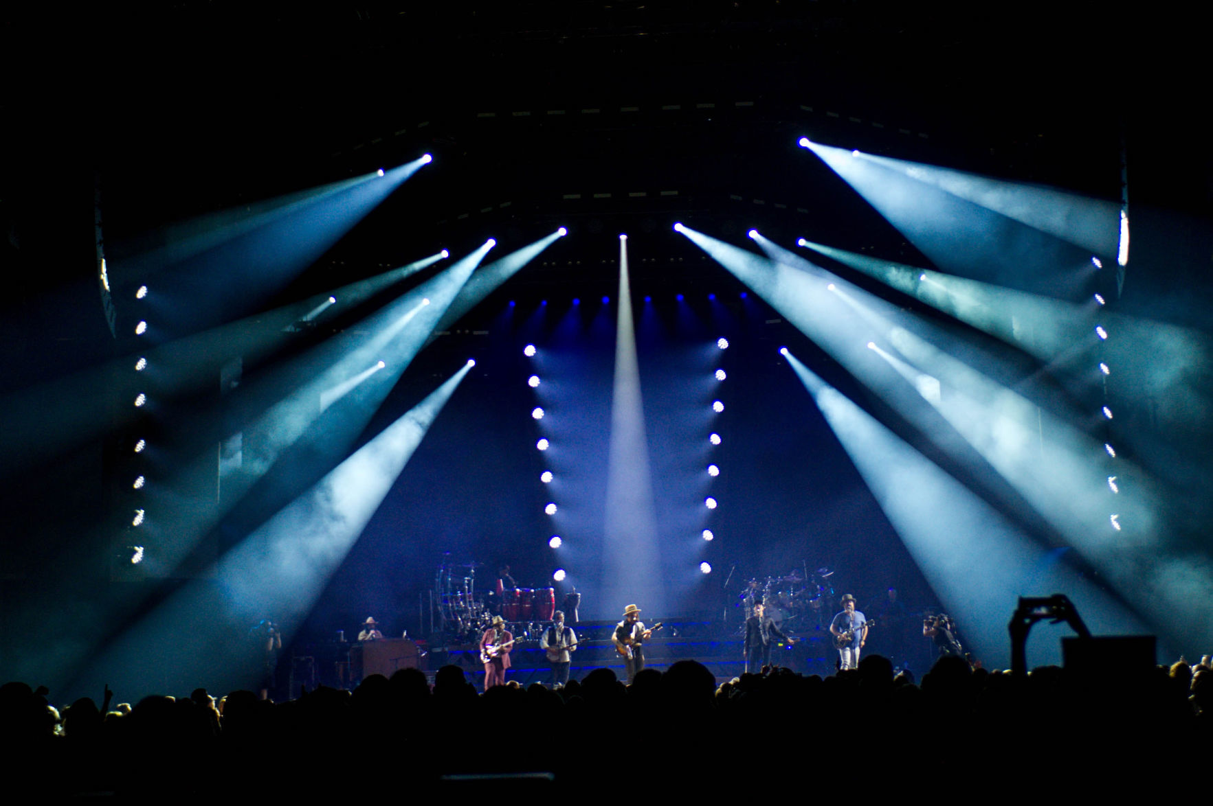 Zac Brown Band - Feb. 29